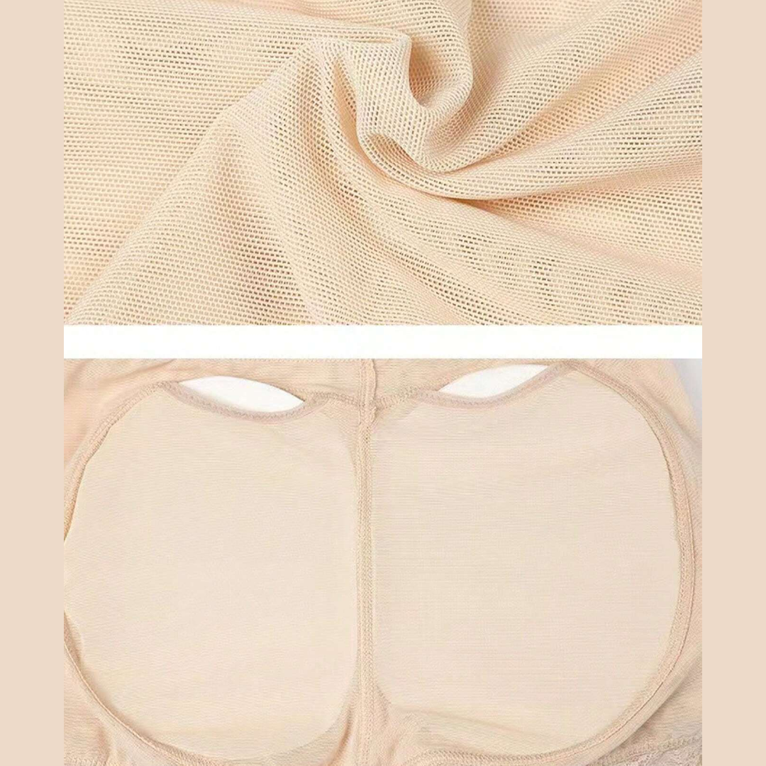 Buttocks Padding Panties Butt Lifter