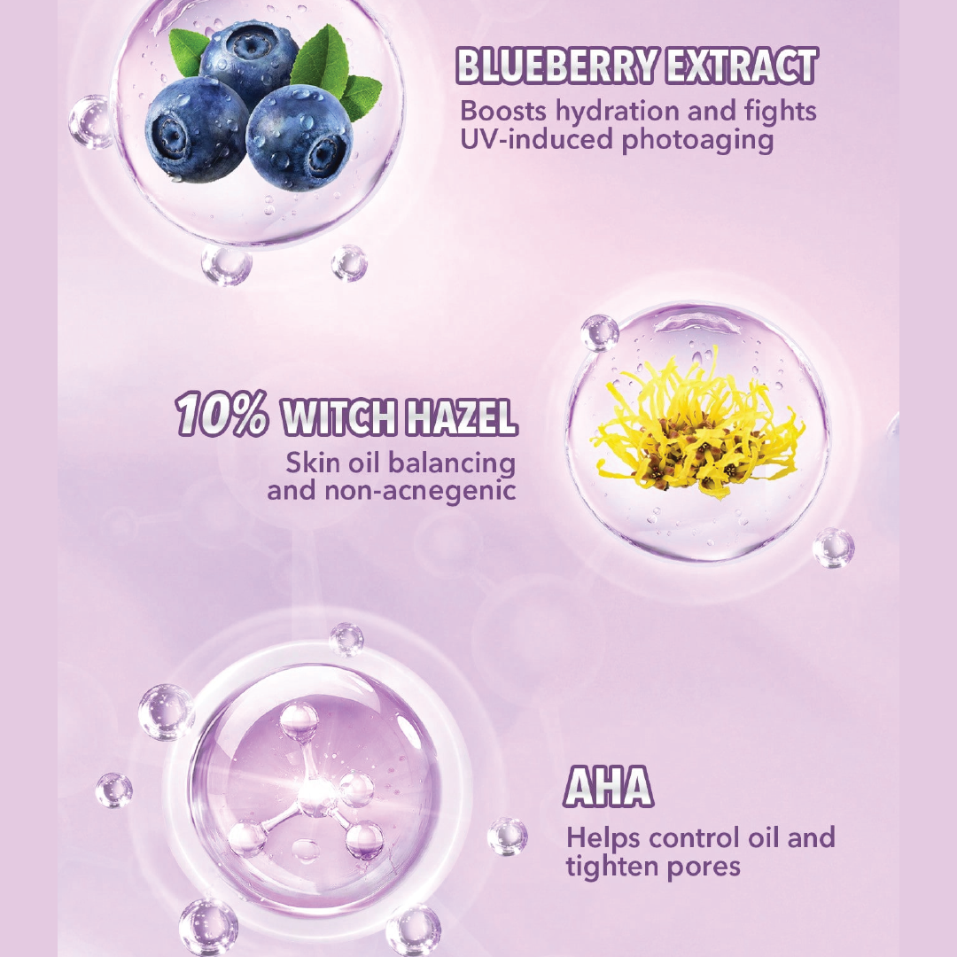 Good Grip Hydrating Primer