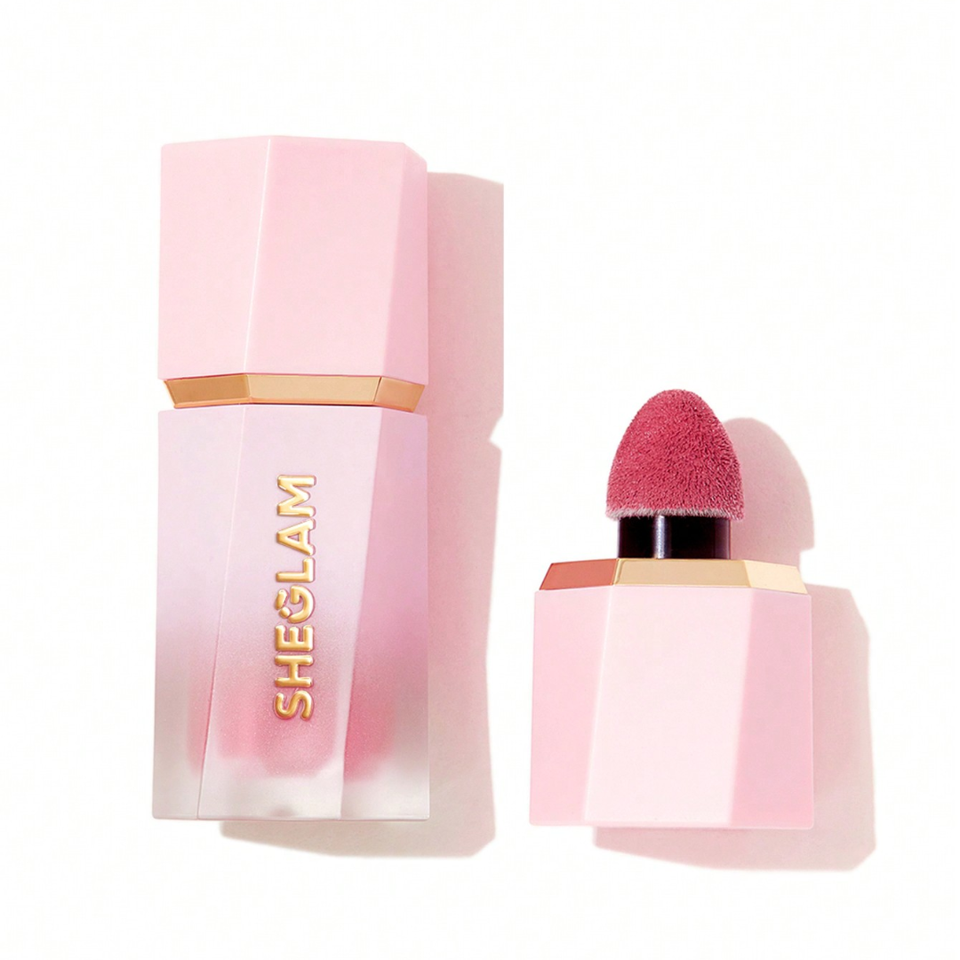 Color Bloom Liquid Blush