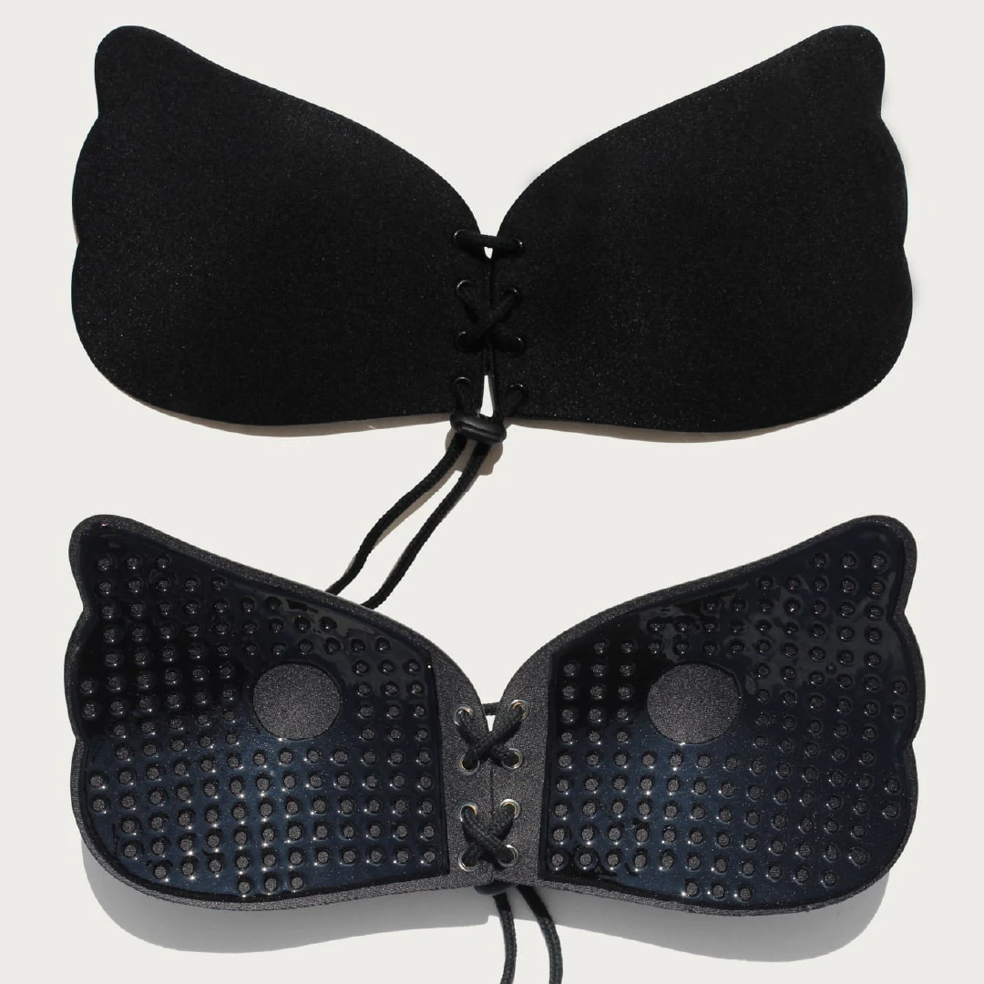 Self Adhesive Bra