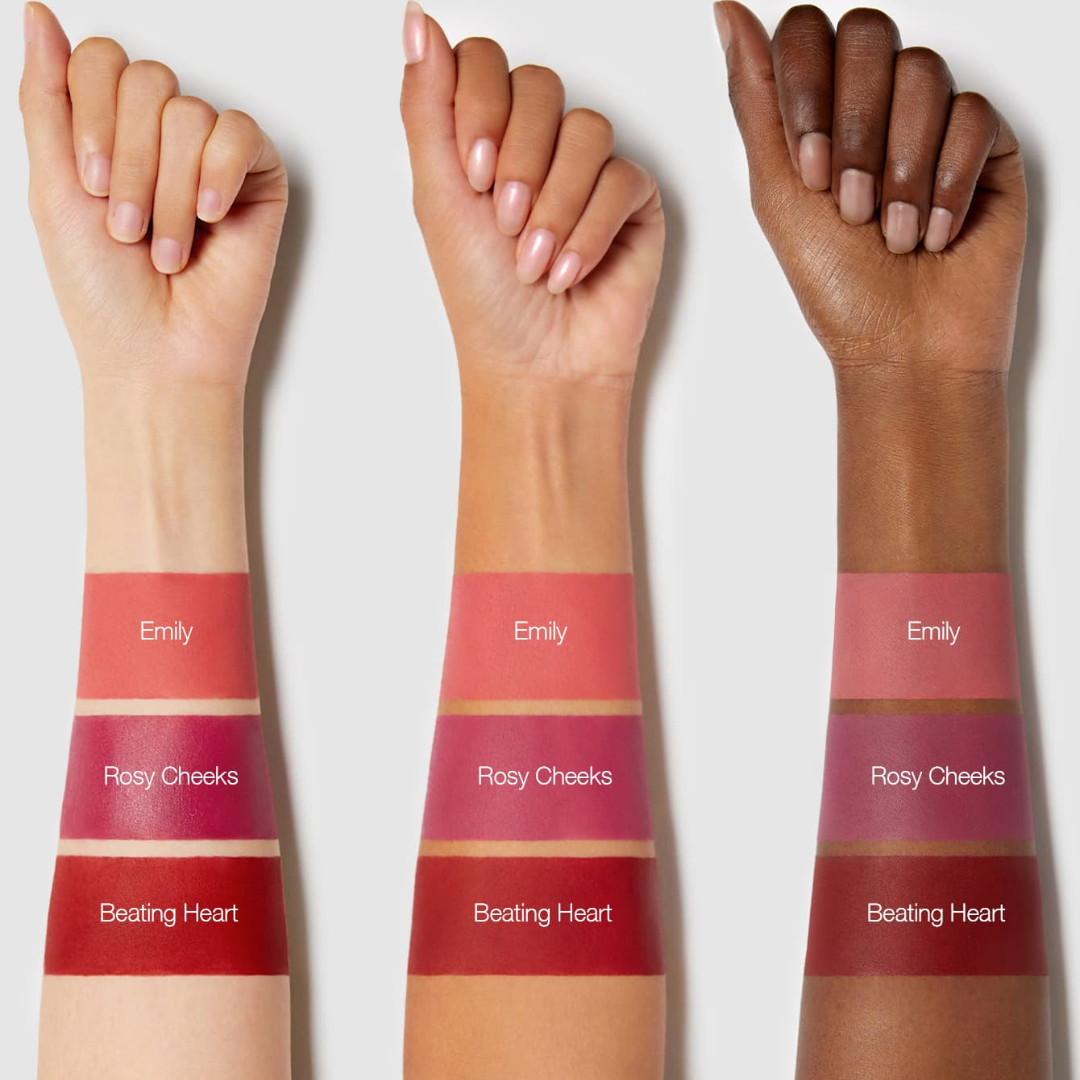 Everlasting Love Liquid Lipstick