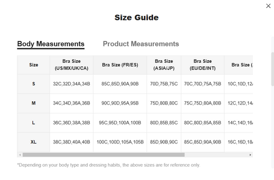 Backless Strapless Bra