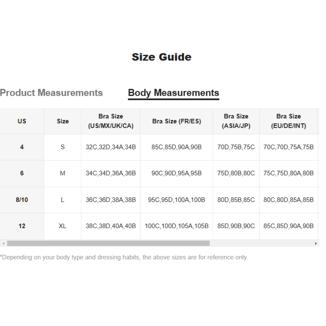 Butterfly Embroidery Bra & Panty Lingerie Set