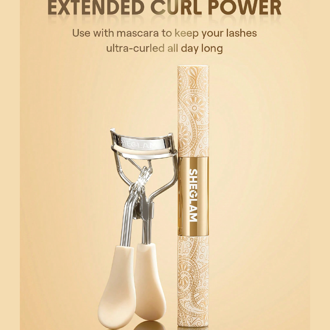 Made For Me Eyelash Curler