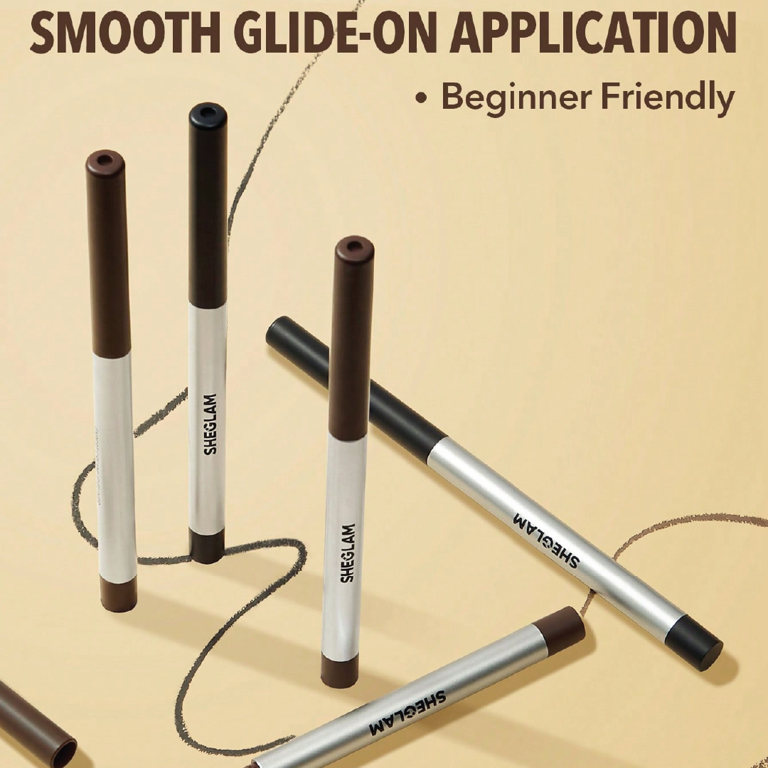 On-Line Creamy Eyeliner