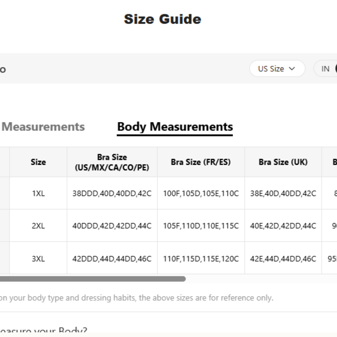 Plus Size Seamless Wireless Bras Without Padding