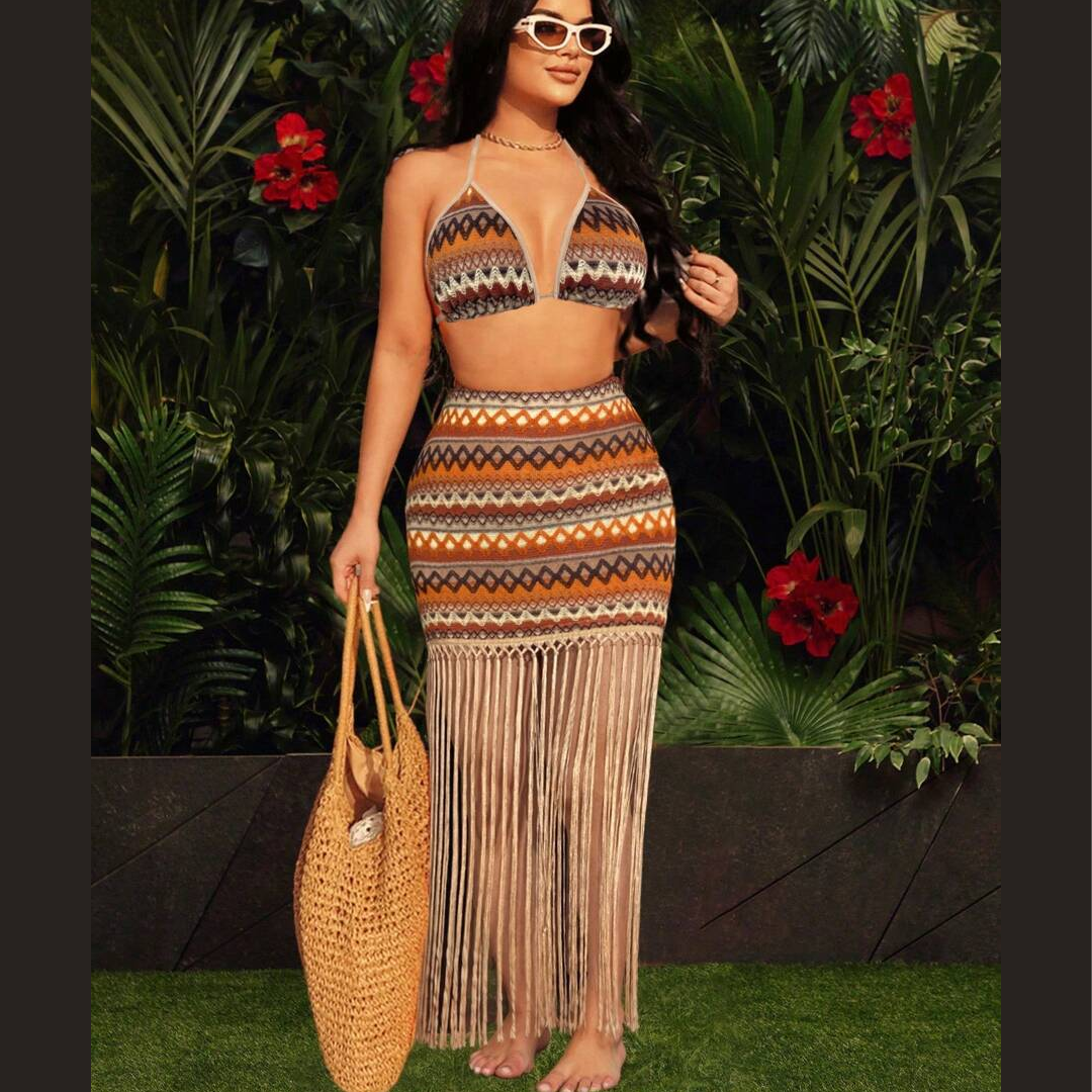 Beach Cover Up Dress