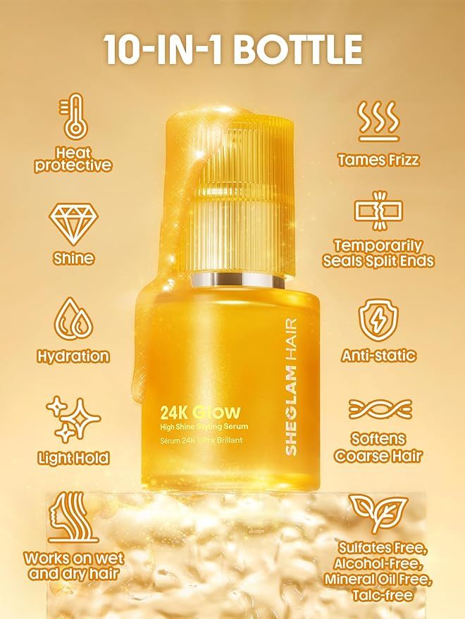 Hair Care & Style