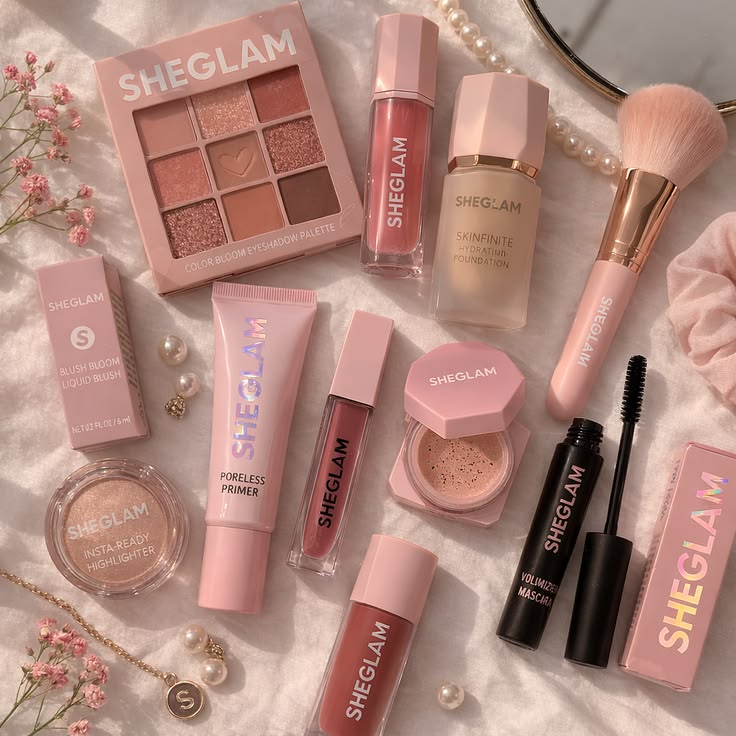 SHEGLAM