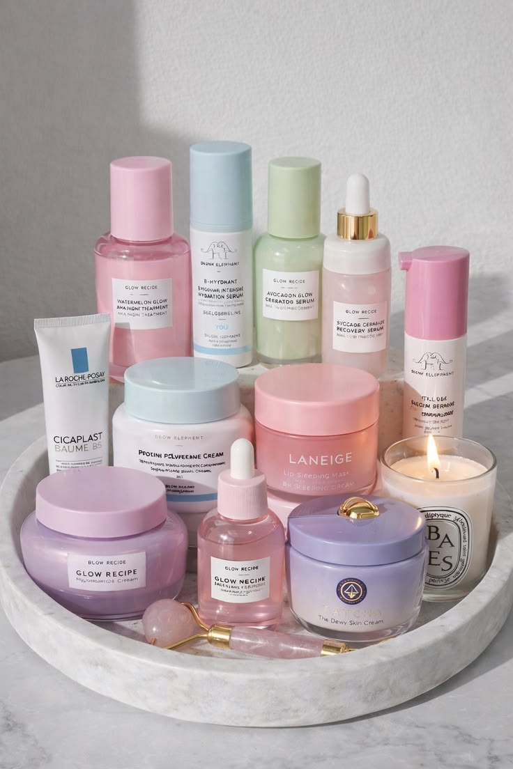 Beauty & Skin Care