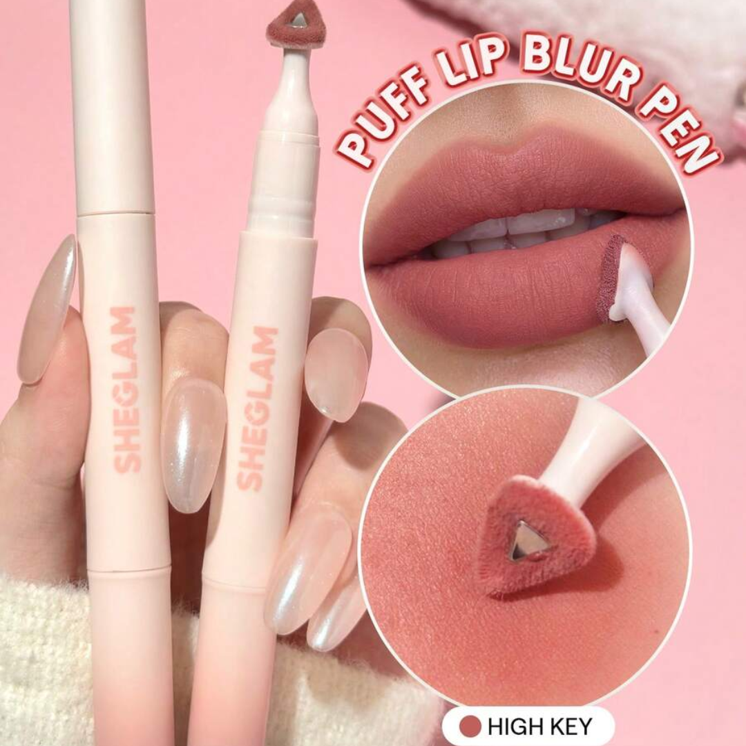 SHEGLAM Marshmallow Puff Lip Blur Pen