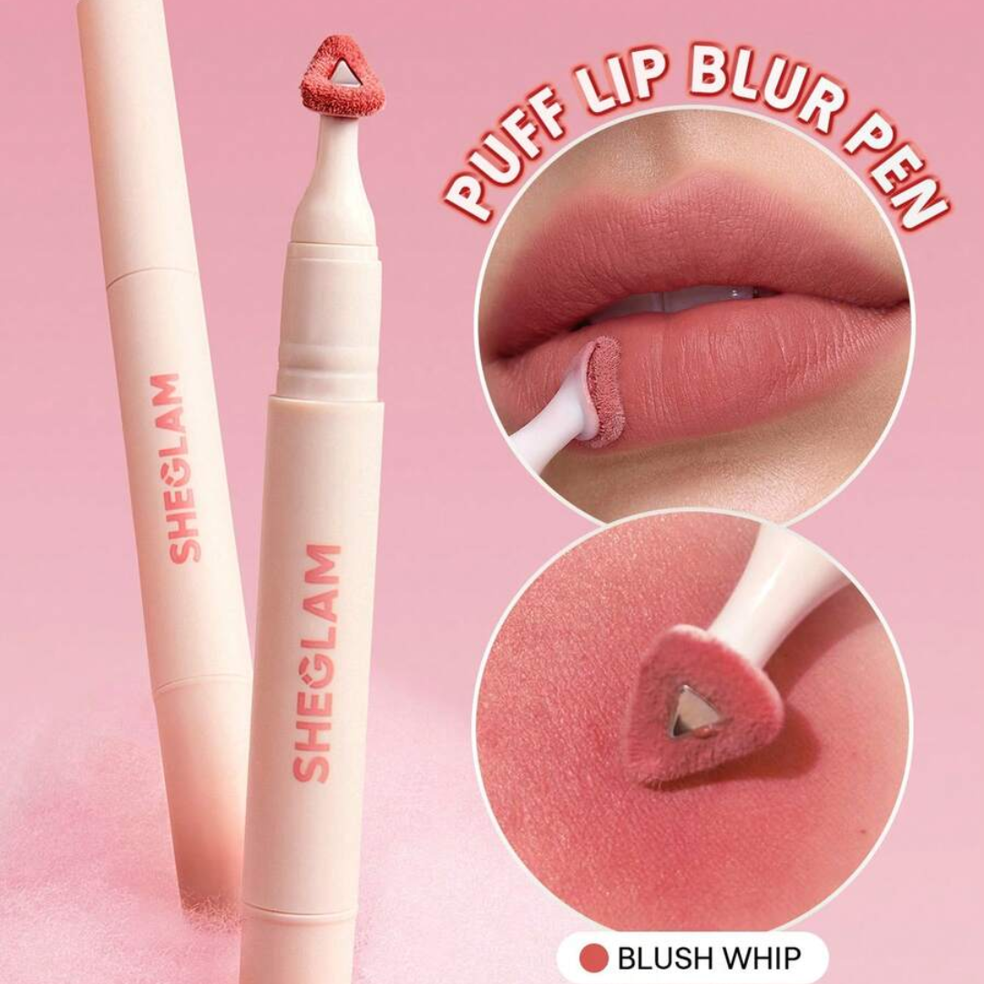 SHEGLAM Marshmallow Puff Lip Blur Pen