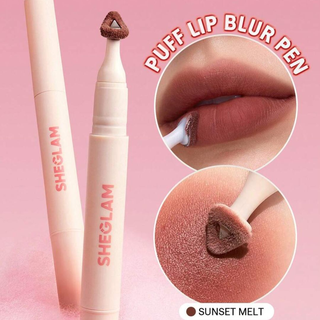 SHEGLAM Marshmallow Puff Lip Blur Pen
