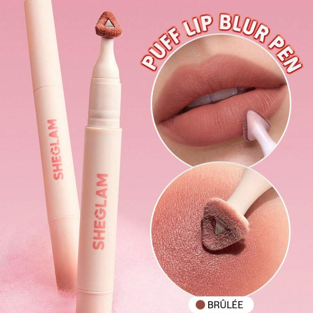 SHEGLAM Marshmallow Puff Lip Blur Pen