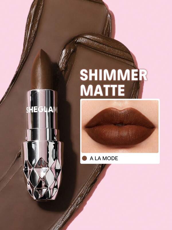 Starlight Velvet Lipstick