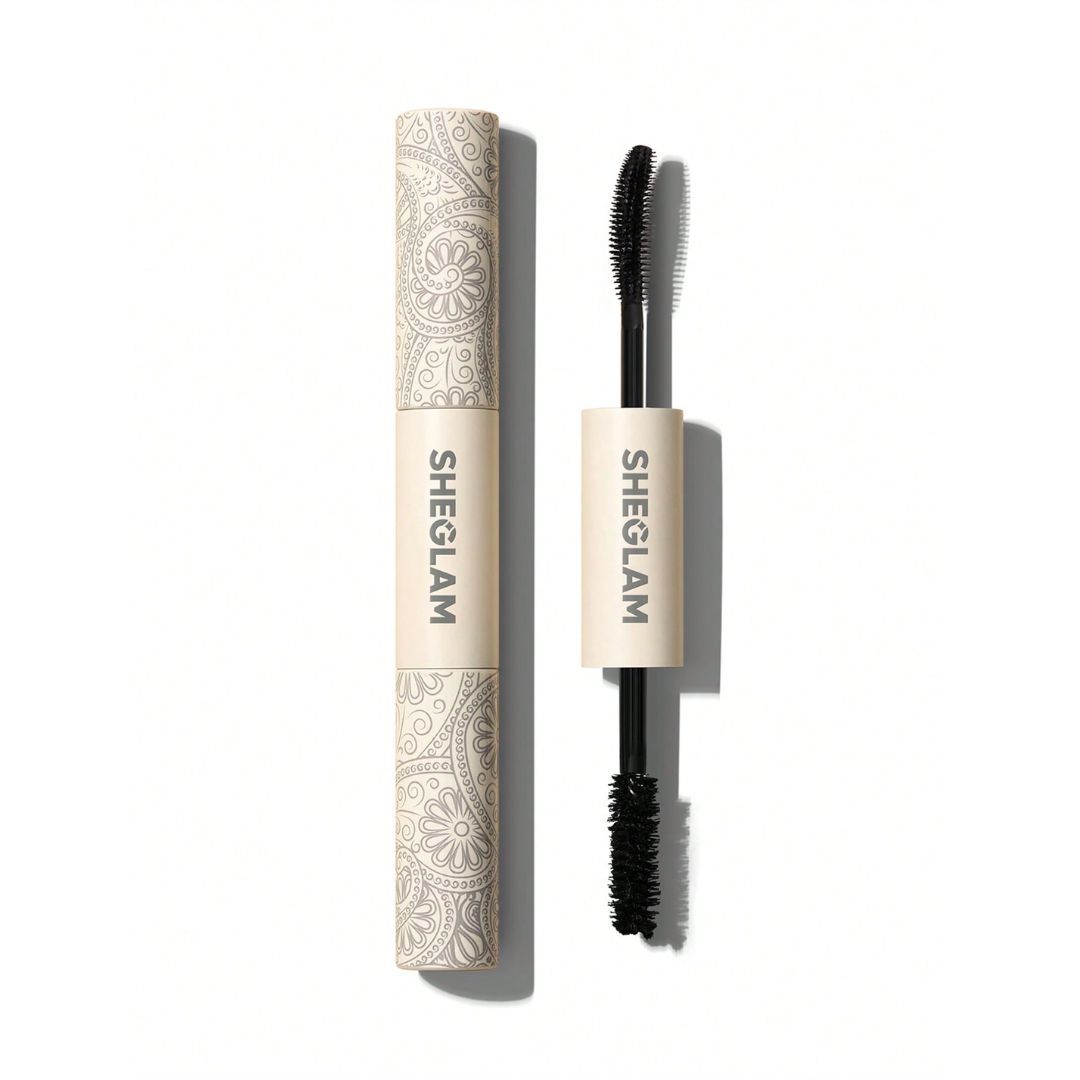 All-In-One Volume & Length Mascara