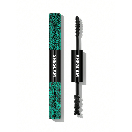 All-In-One Volume & Length Mascara