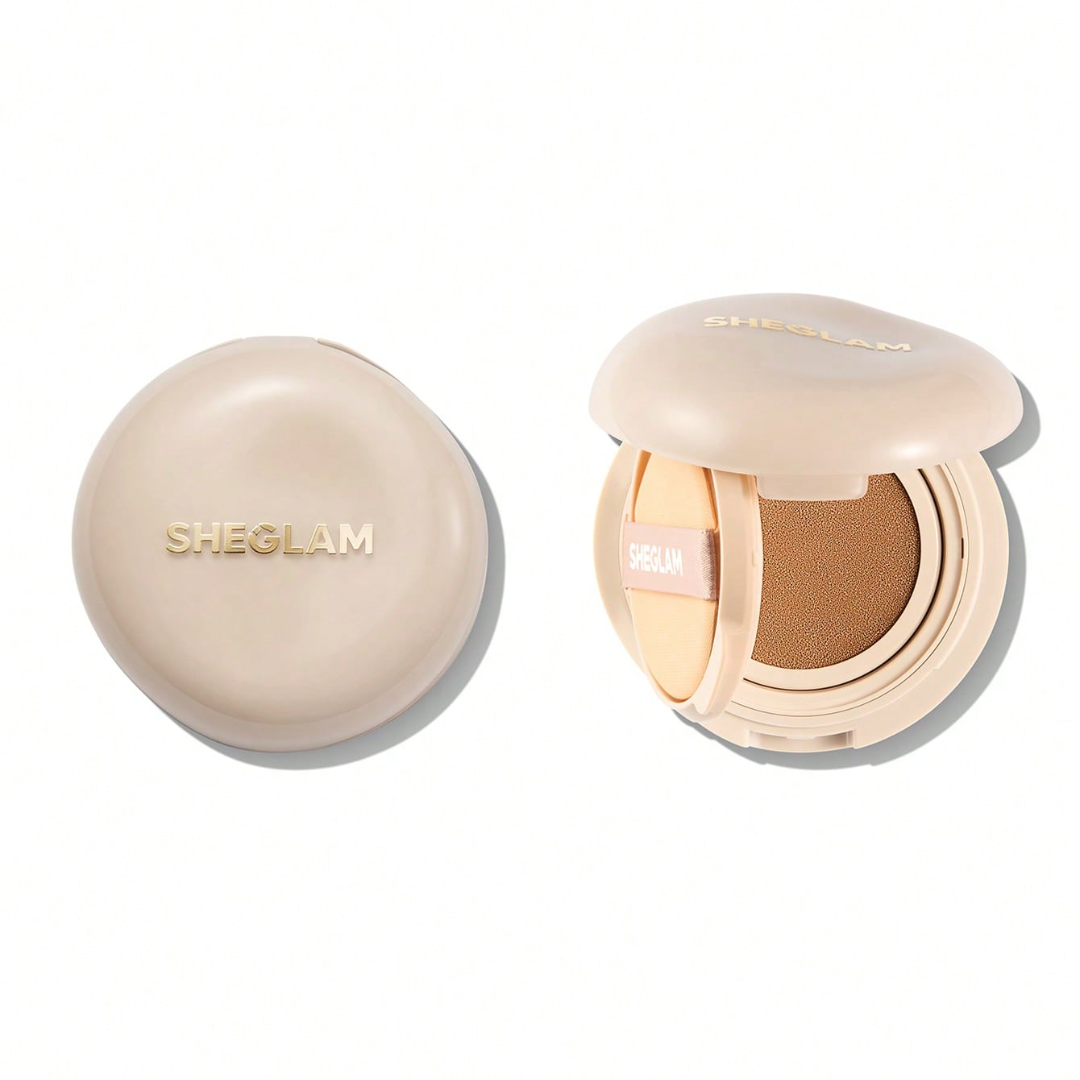 Lock & Go Long-Lasting Cushion Foundation