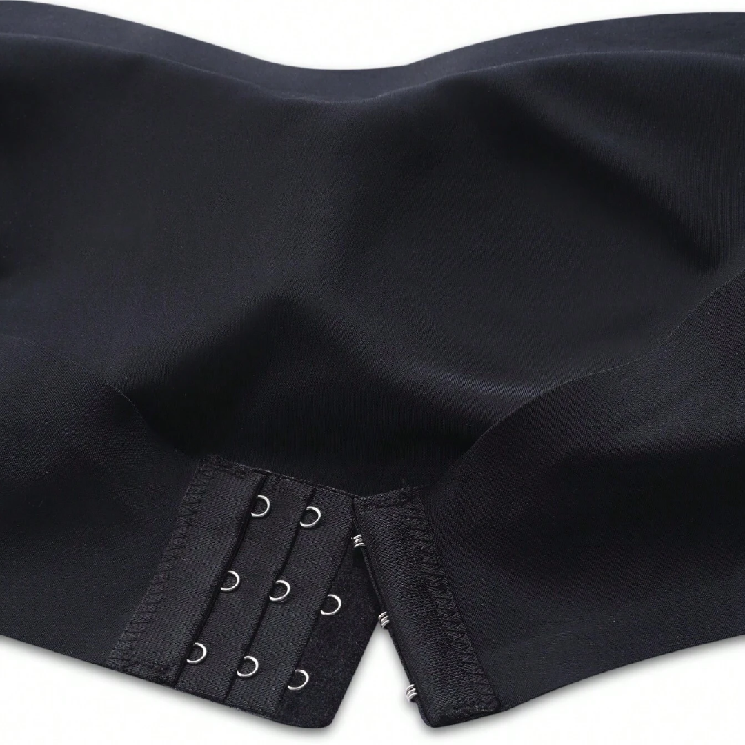 Backless Strapless Bra