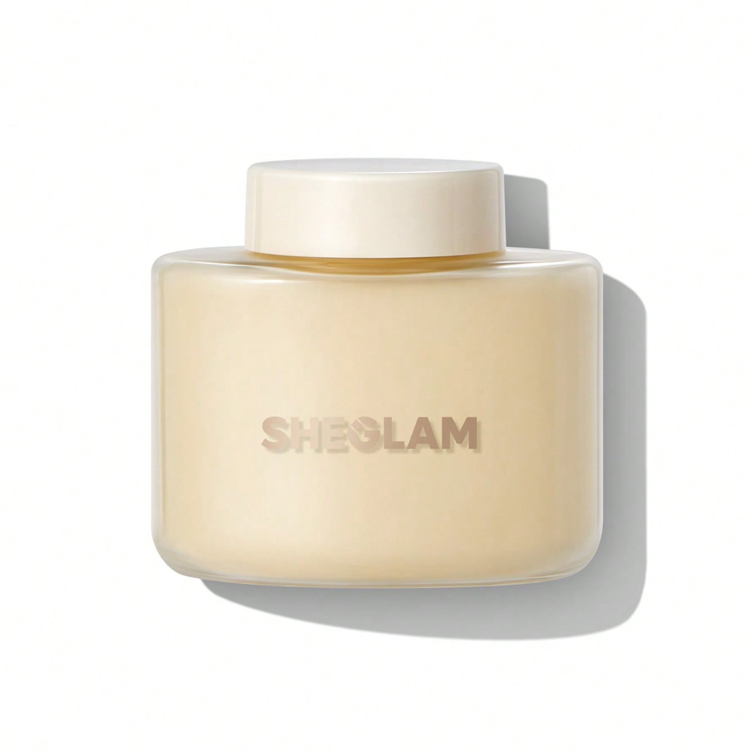 Blur In A Bottle Loose Setting Powder