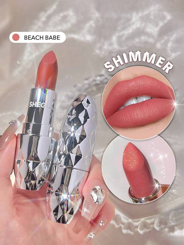 Starlight Velvet Lipstick