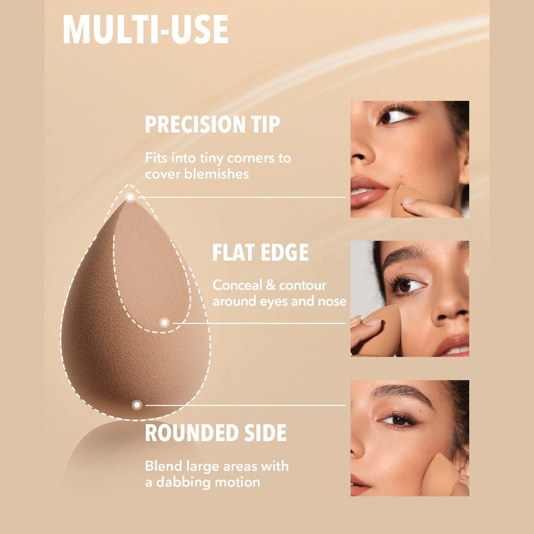 Ultimate Universal Beauty Sponge
