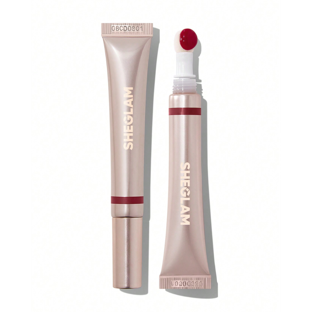 Pout Pillow Cushion Lip Gloss