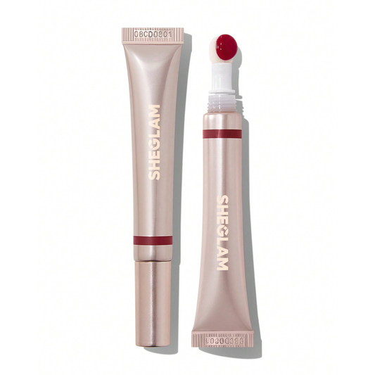 Pout Pillow Cushion Lip Gloss