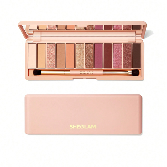 Berry Palette