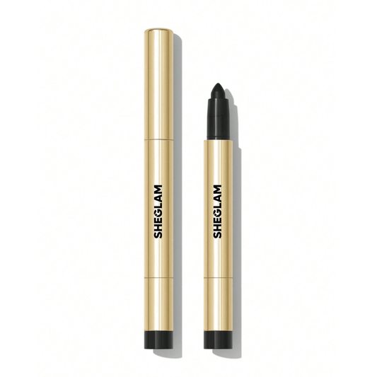 SHEGLAM Bold Moves Kohl Cream Eyeliner Pencil