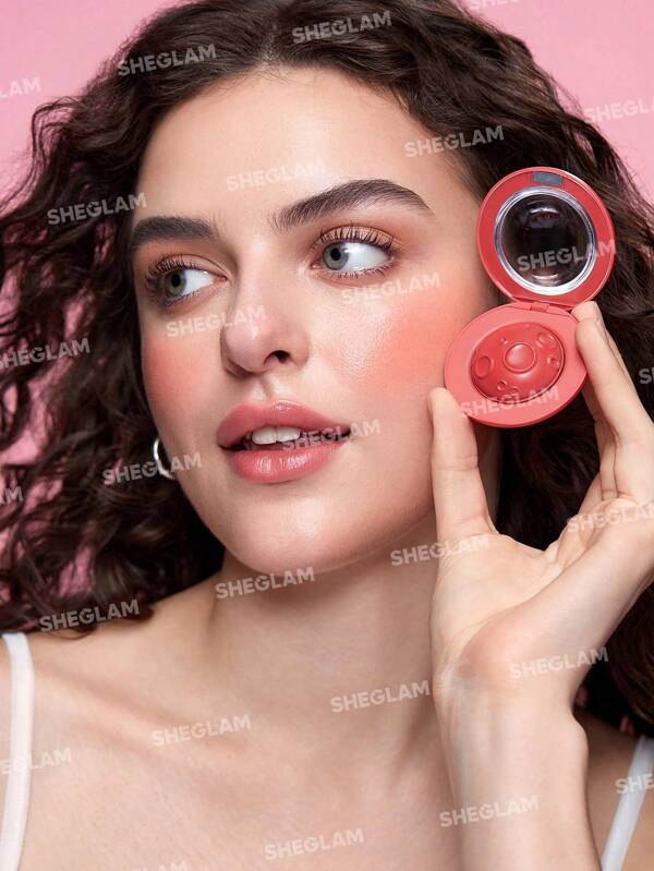 Lunar Orbit Blush Ball