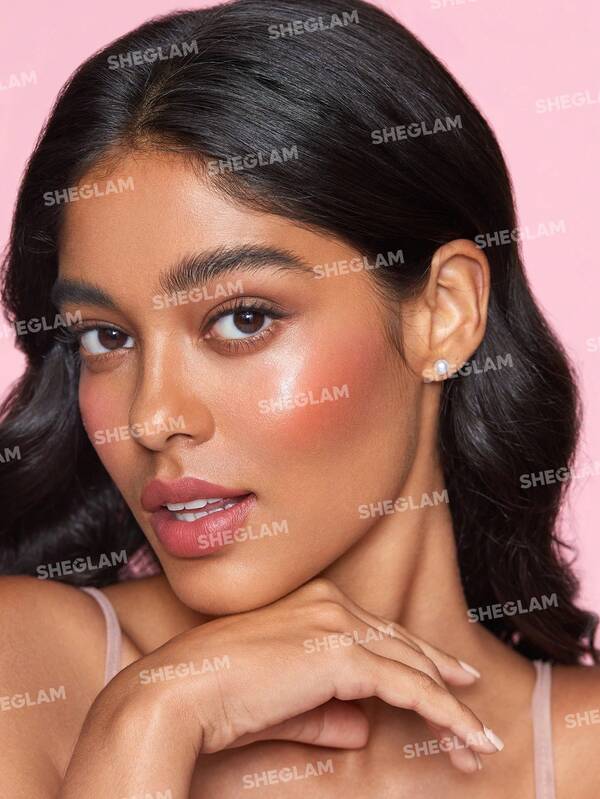 Lunar Orbit Blush Ball