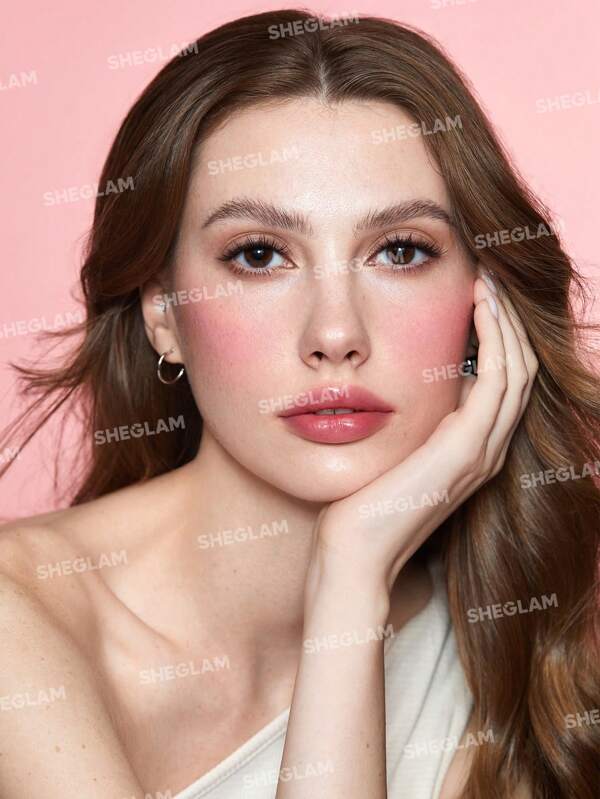 Lunar Orbit Blush Ball