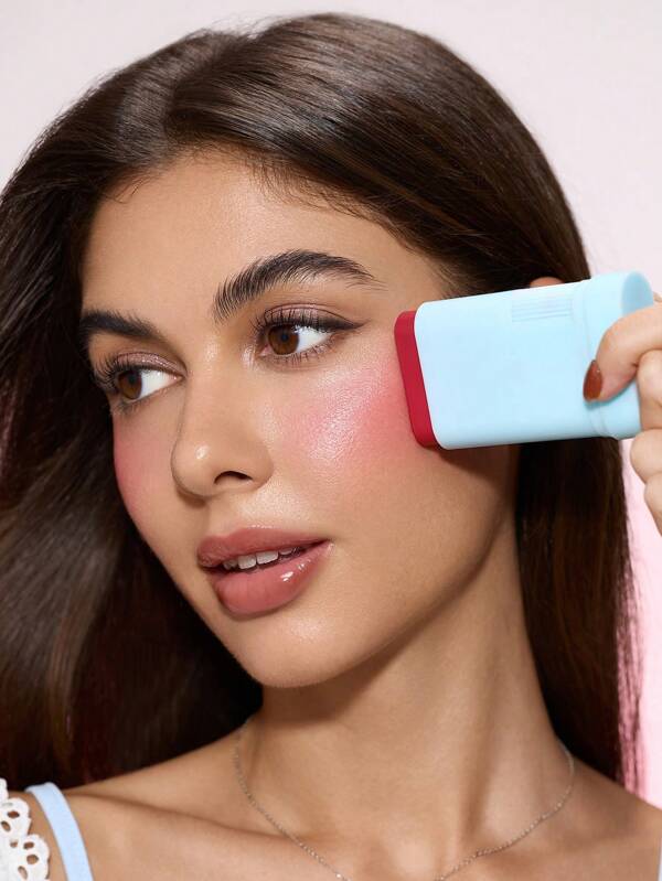Glass Glow Blush Stick