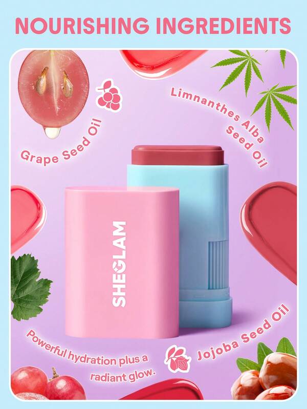 Glass Glow Blush Stick