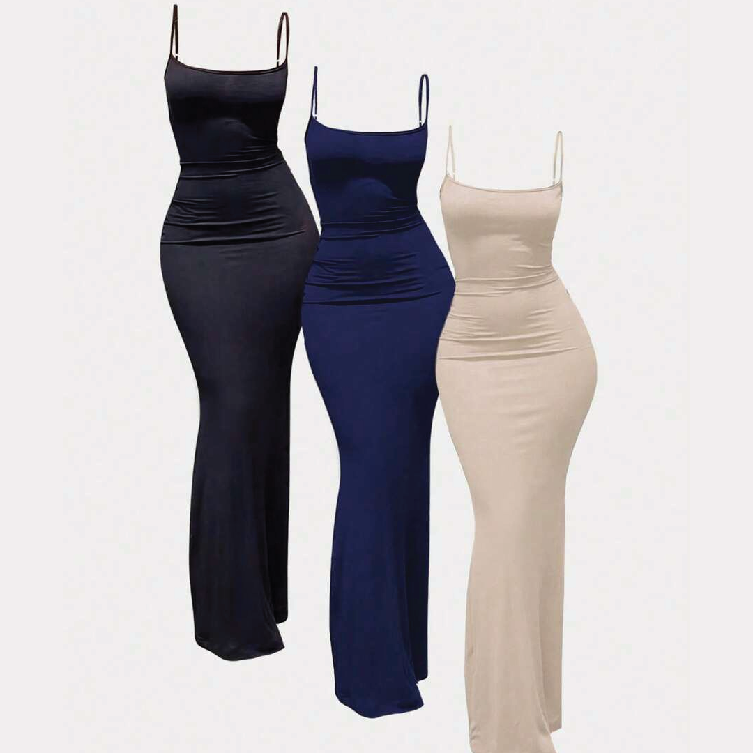 Casual Camisole Dresses