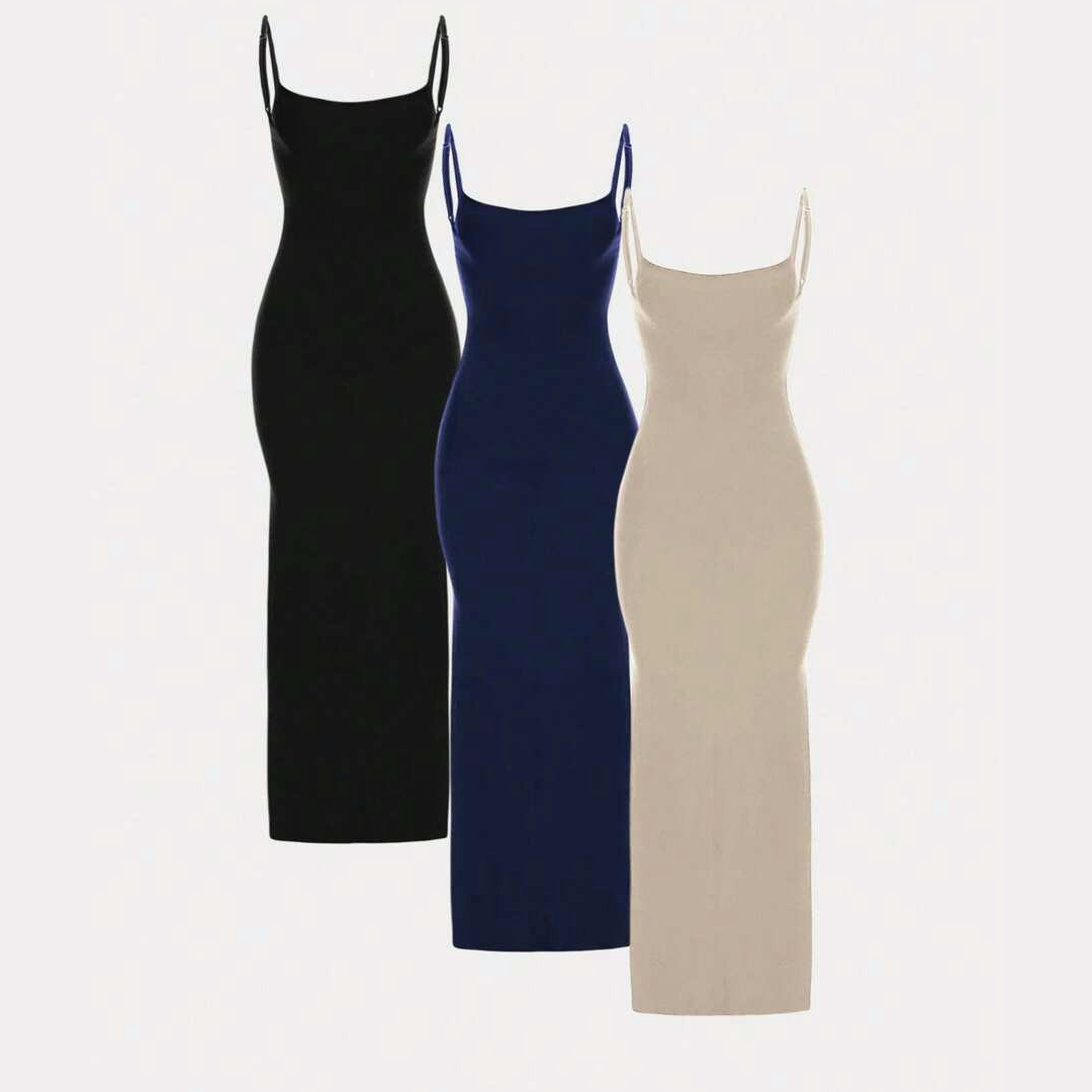 Casual Camisole Dresses