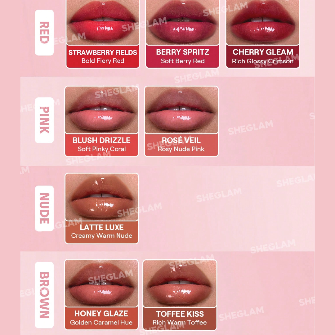 Bold Booster Lip Plumper