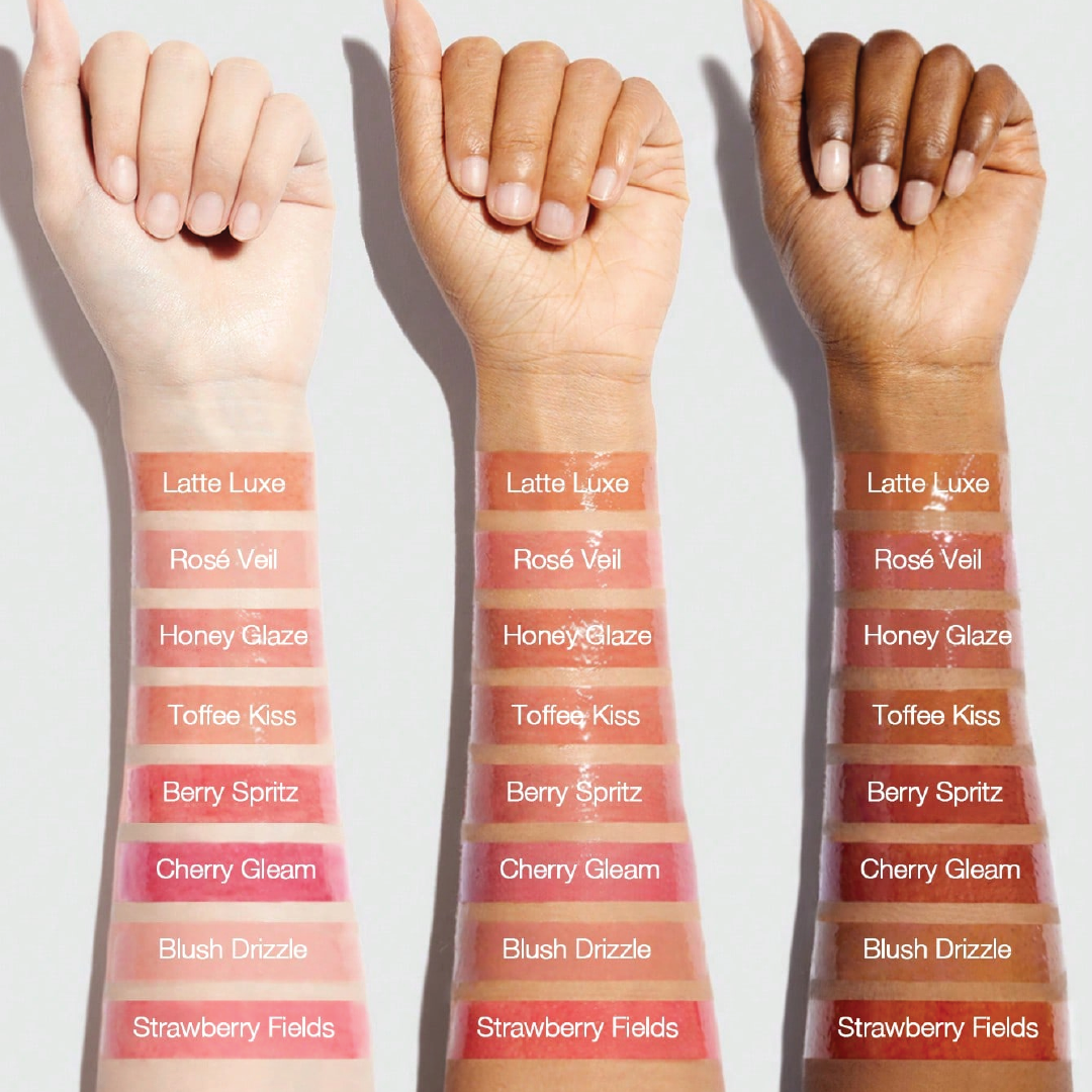 Bold Booster Lip Plumper