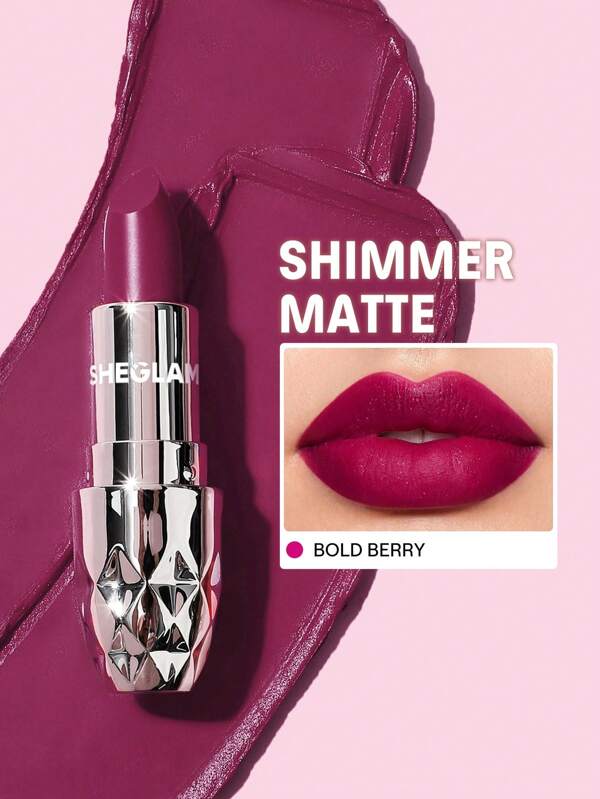 Starlight Velvet Lipstick