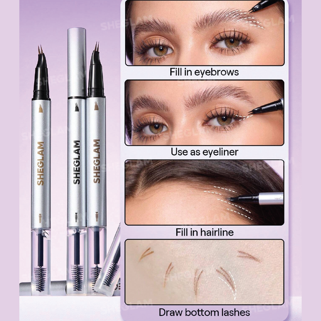 Real Flow Laminating Brow Pen