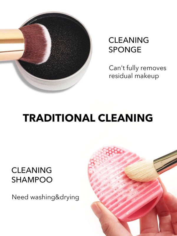 Quick Refresh Brush Spray Cleaner 32ml