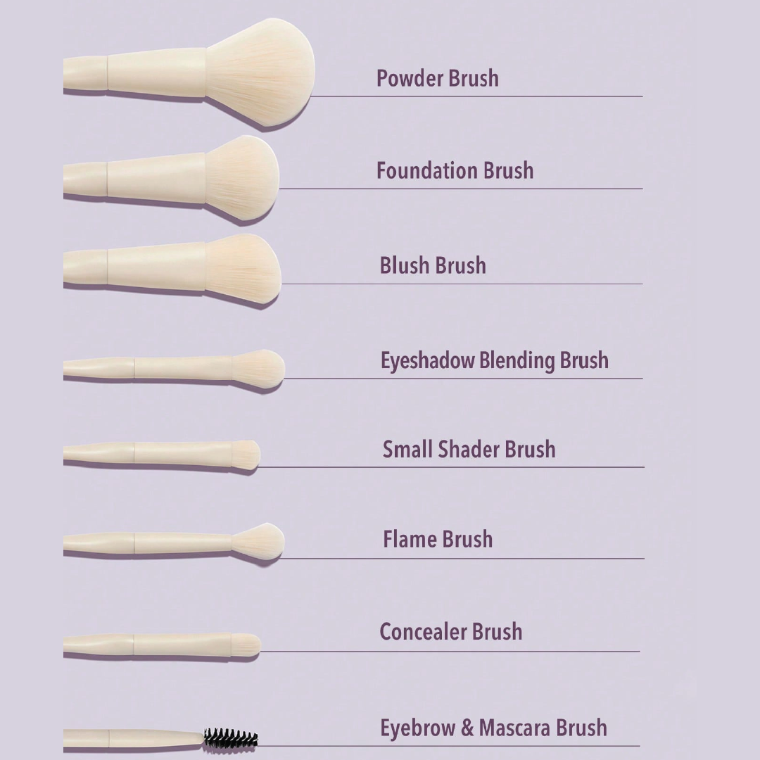 Pro Core Brush Kit
