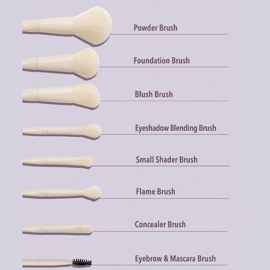 Pro Core Brush Kit
