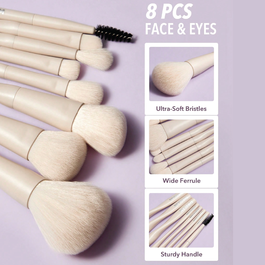 Pro Core Brush Kit