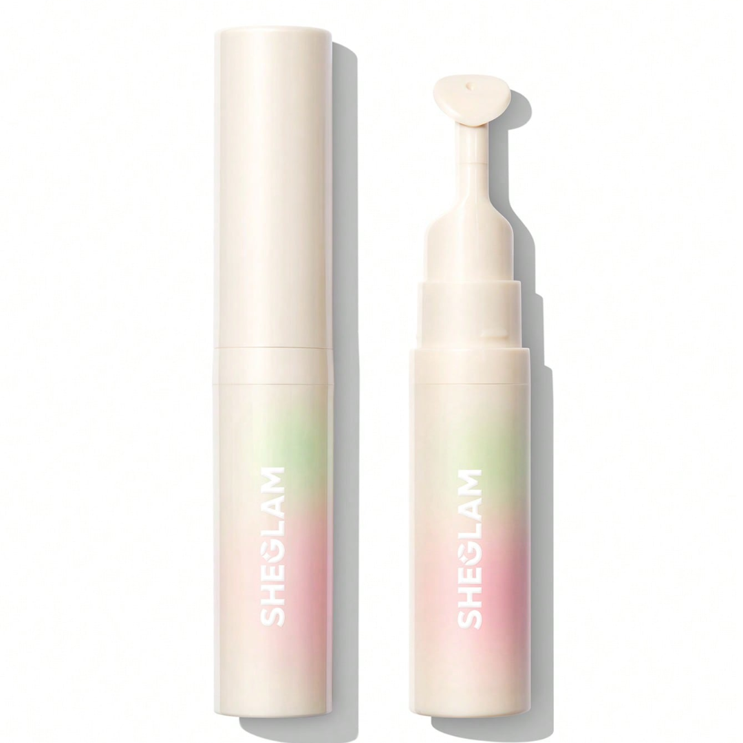 Bubble Buff Lip Scrub