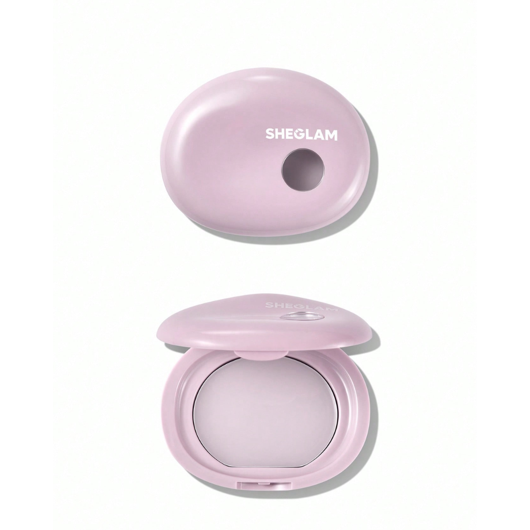 Bubble Glow Blush Bar