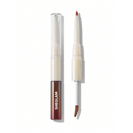 Lip Rules Liner & Gloss Pen