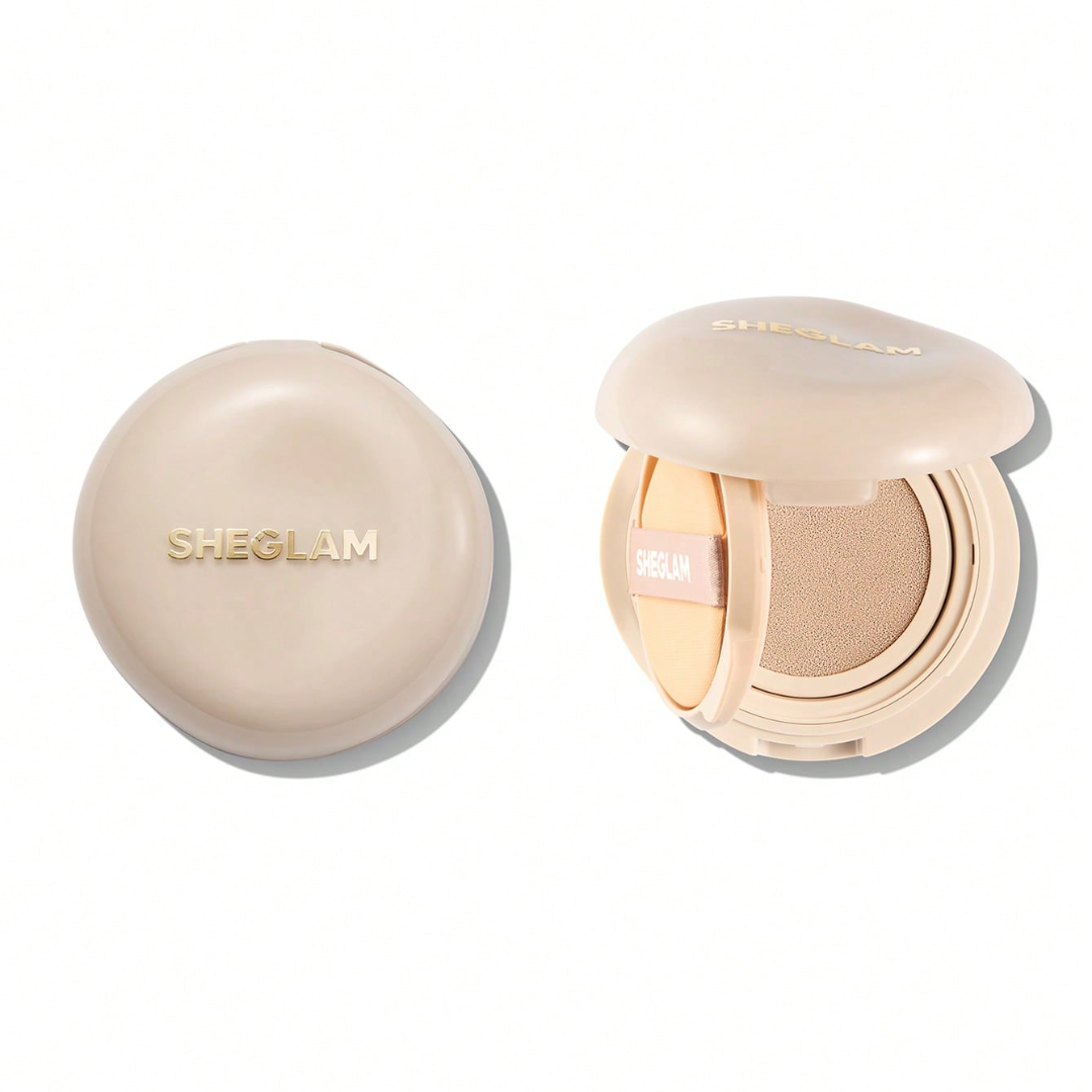 Lock & Go Long-Lasting Cushion Foundation