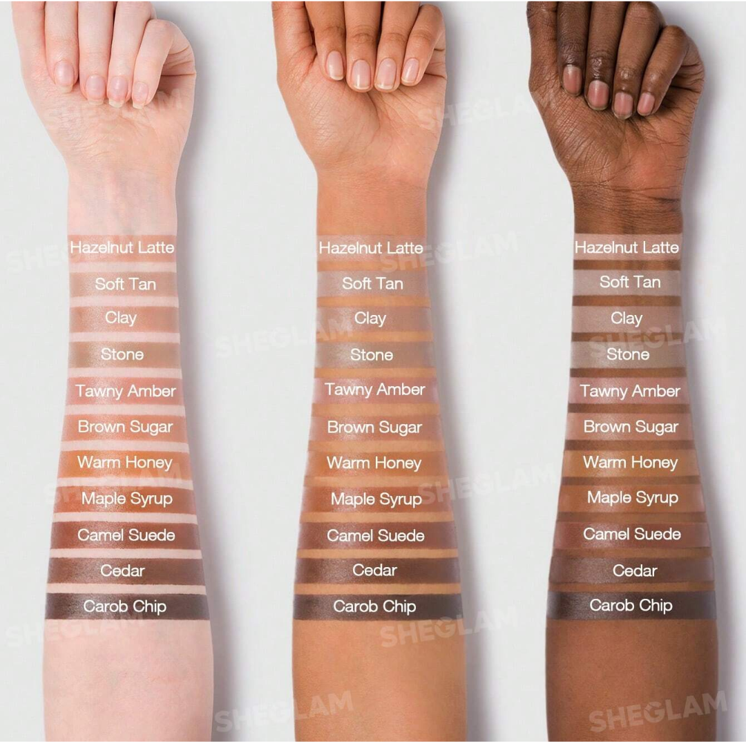 Precision Sculpt Liquid Contour Duo